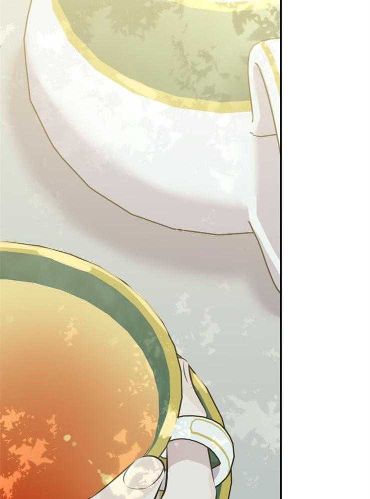 《穿到乙游做团宠》第68话 我信任你 第27页