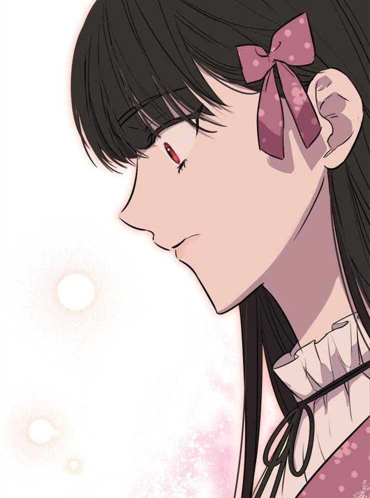 《穿到乙游做团宠》第68话 我信任你 第37页