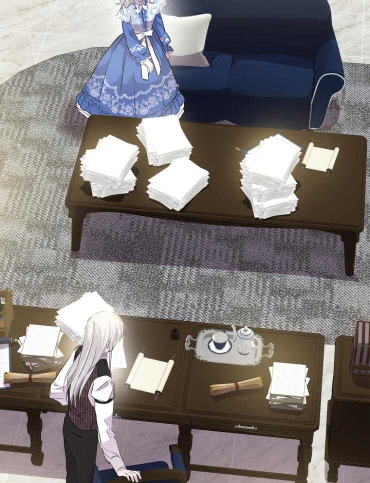 《穿到乙游做团宠》第71话 亲近哥哥 第12页