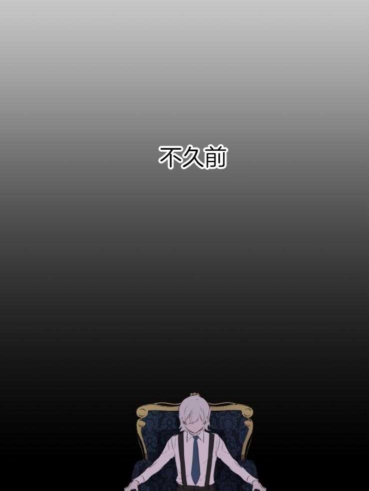 《穿到乙游做团宠》第72话 不那么孤独 第13页