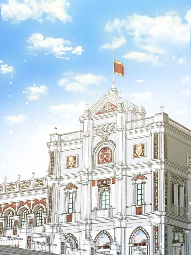《穿到乙游做团宠》第75话 舞伴人选 第23页