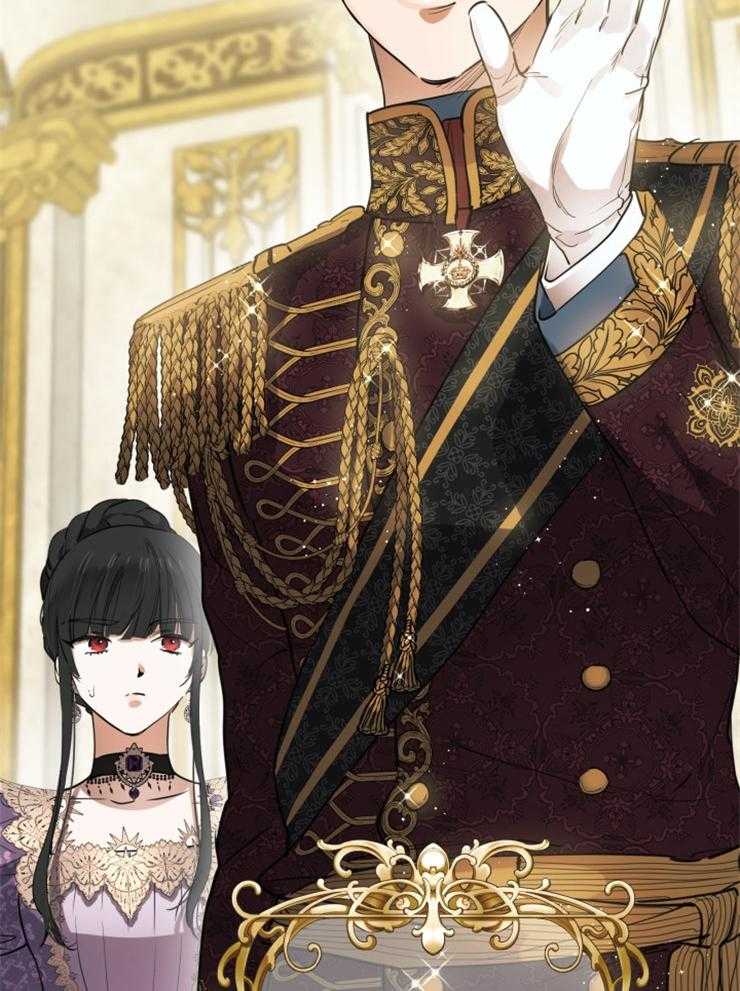 《穿到乙游做团宠》第81话 帝国皇太子 第43页