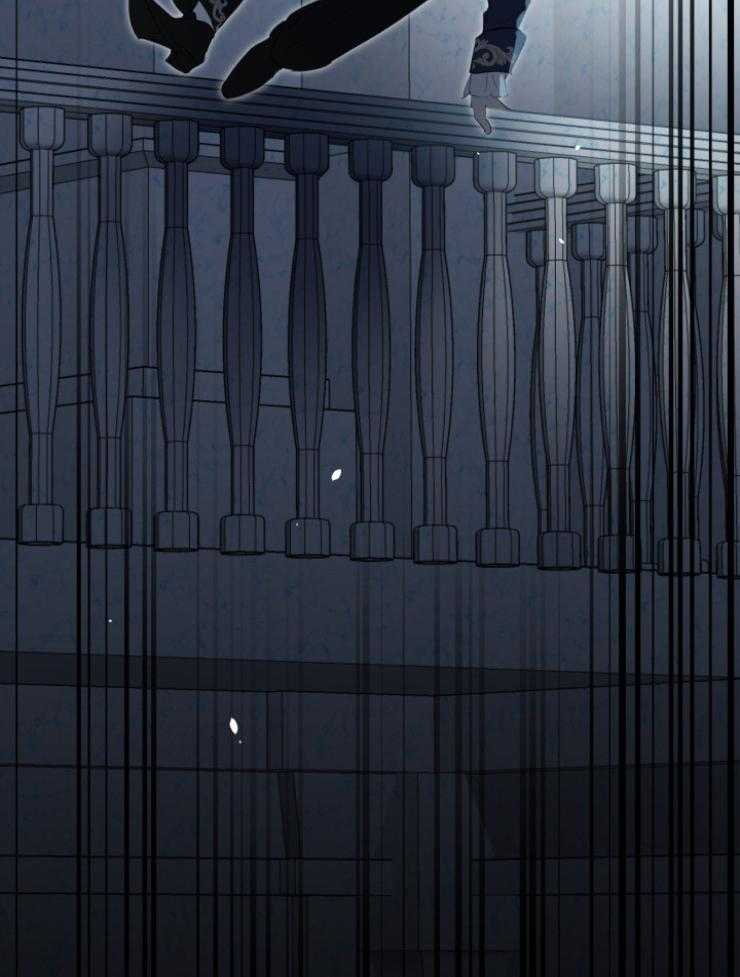 《穿到乙游做团宠》第86话 扛走 第47页