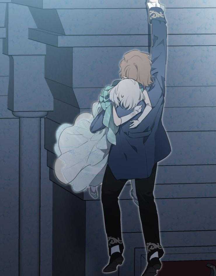 《穿到乙游做团宠》第87话 我有一个计划 第3页
