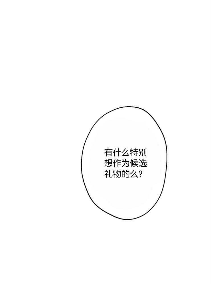 《穿到乙游做团宠》第94话 挑选礼物 第1页