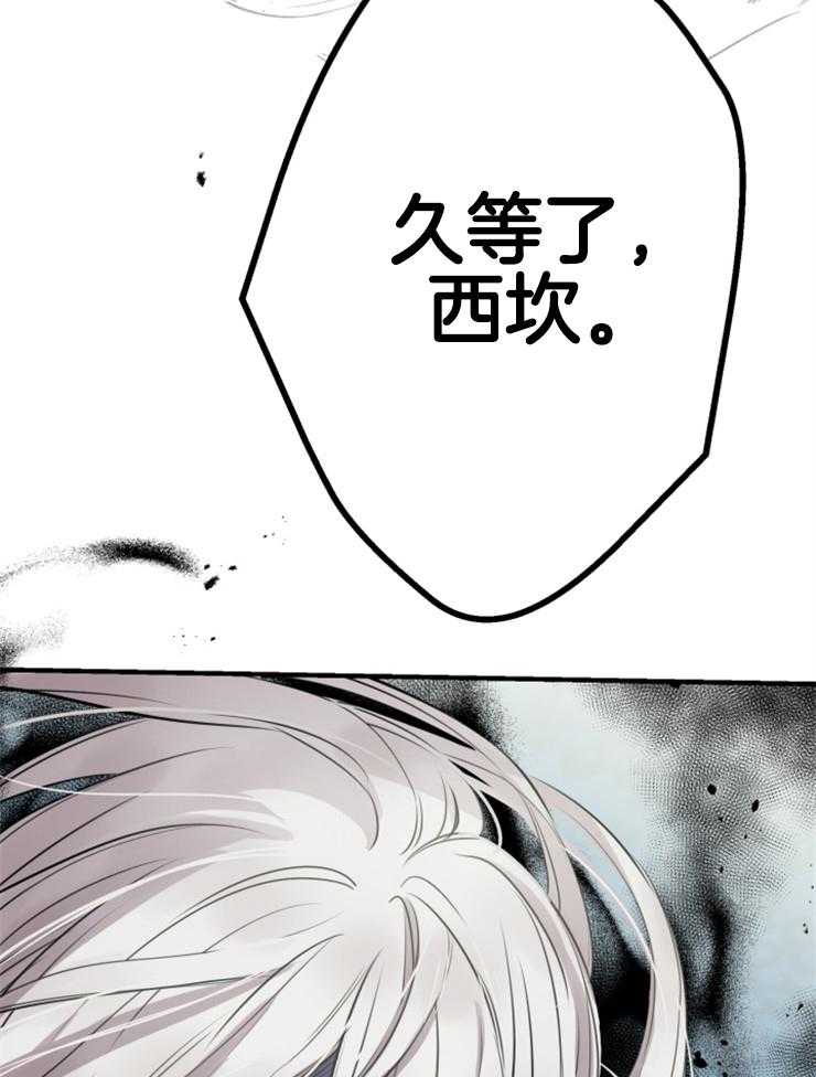 《穿到乙游做团宠》第102话 睡会儿吧 第35页