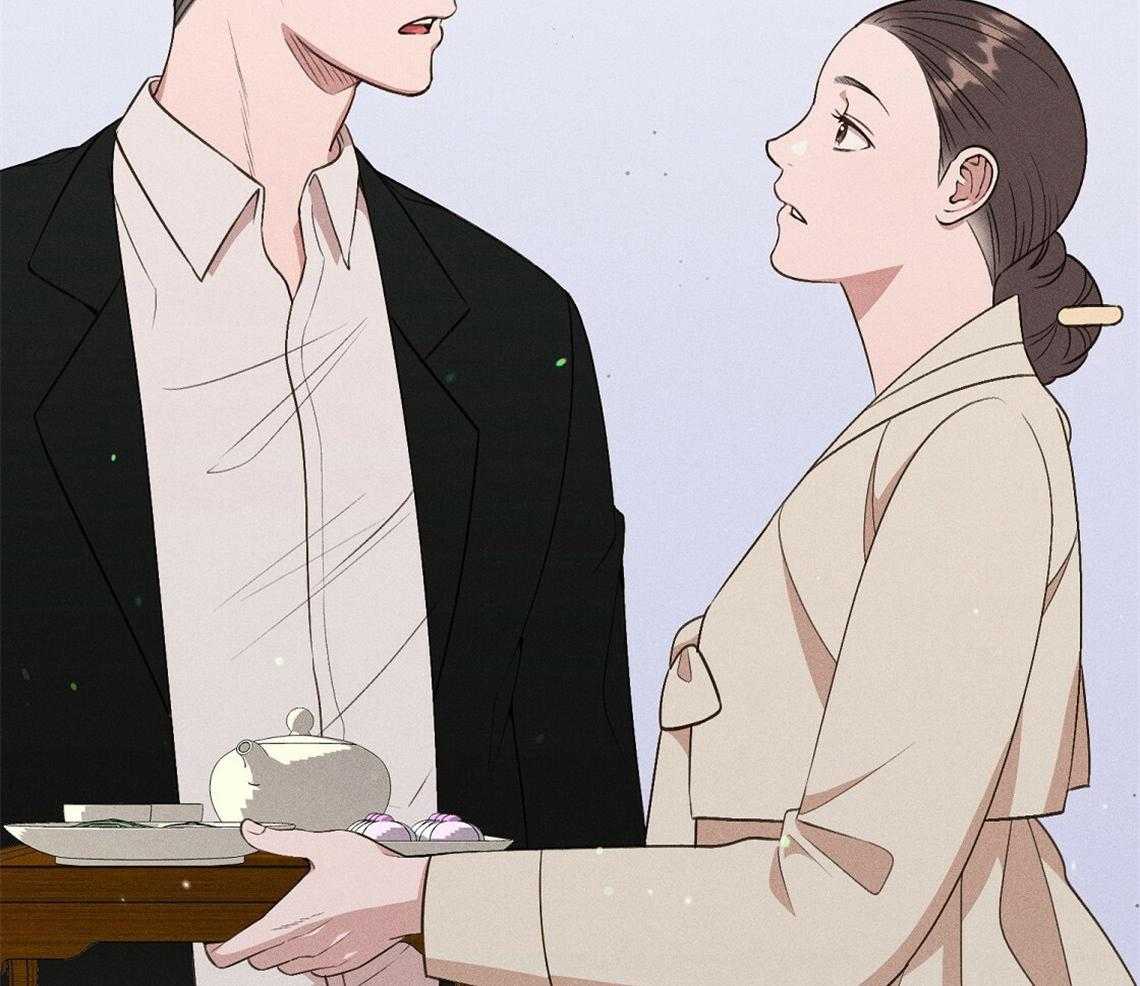 《我这样喜欢你》第21话 确实没关系 第51页