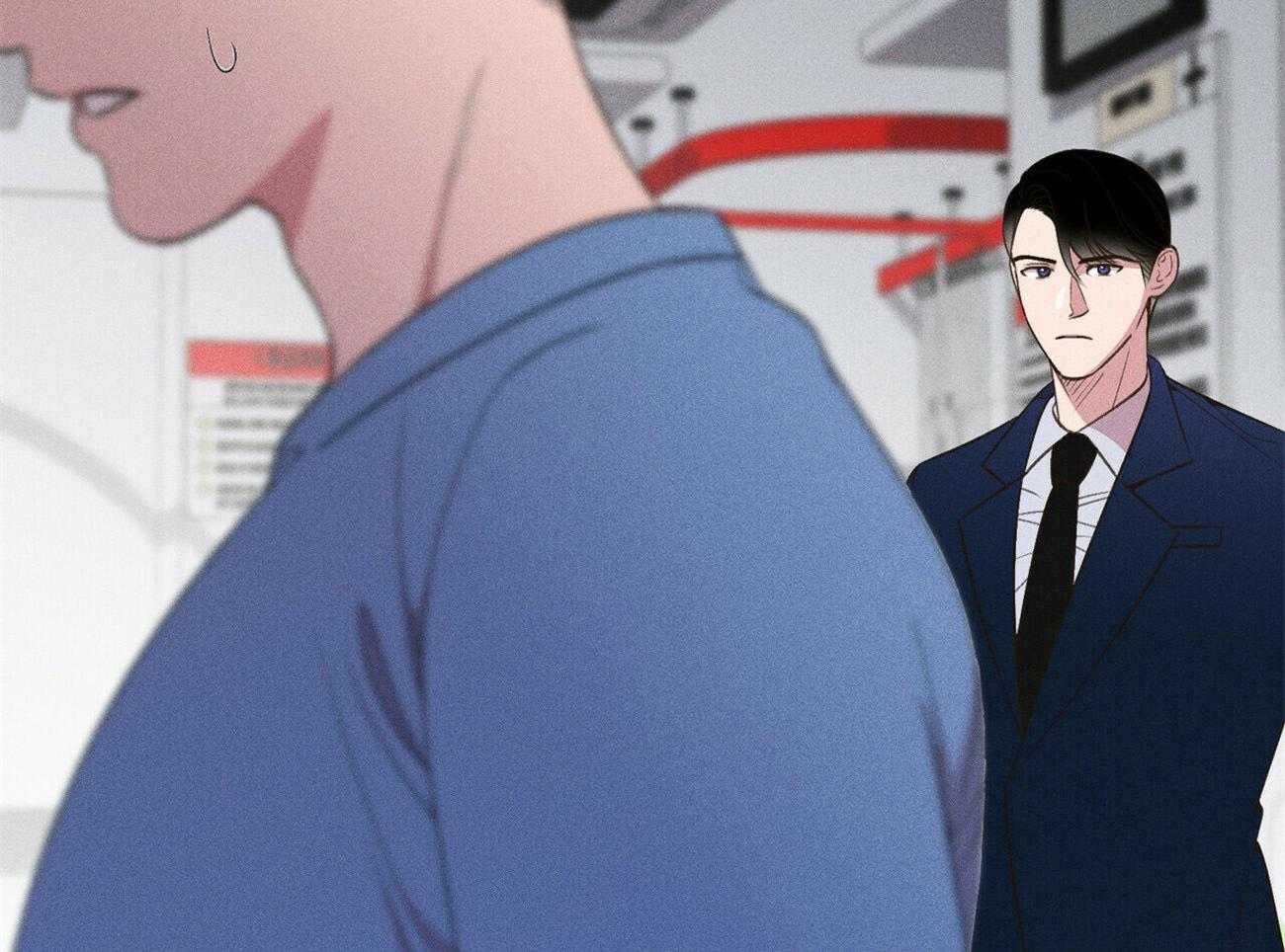 《我这样喜欢你》第27话 还要等多久呢 第14页