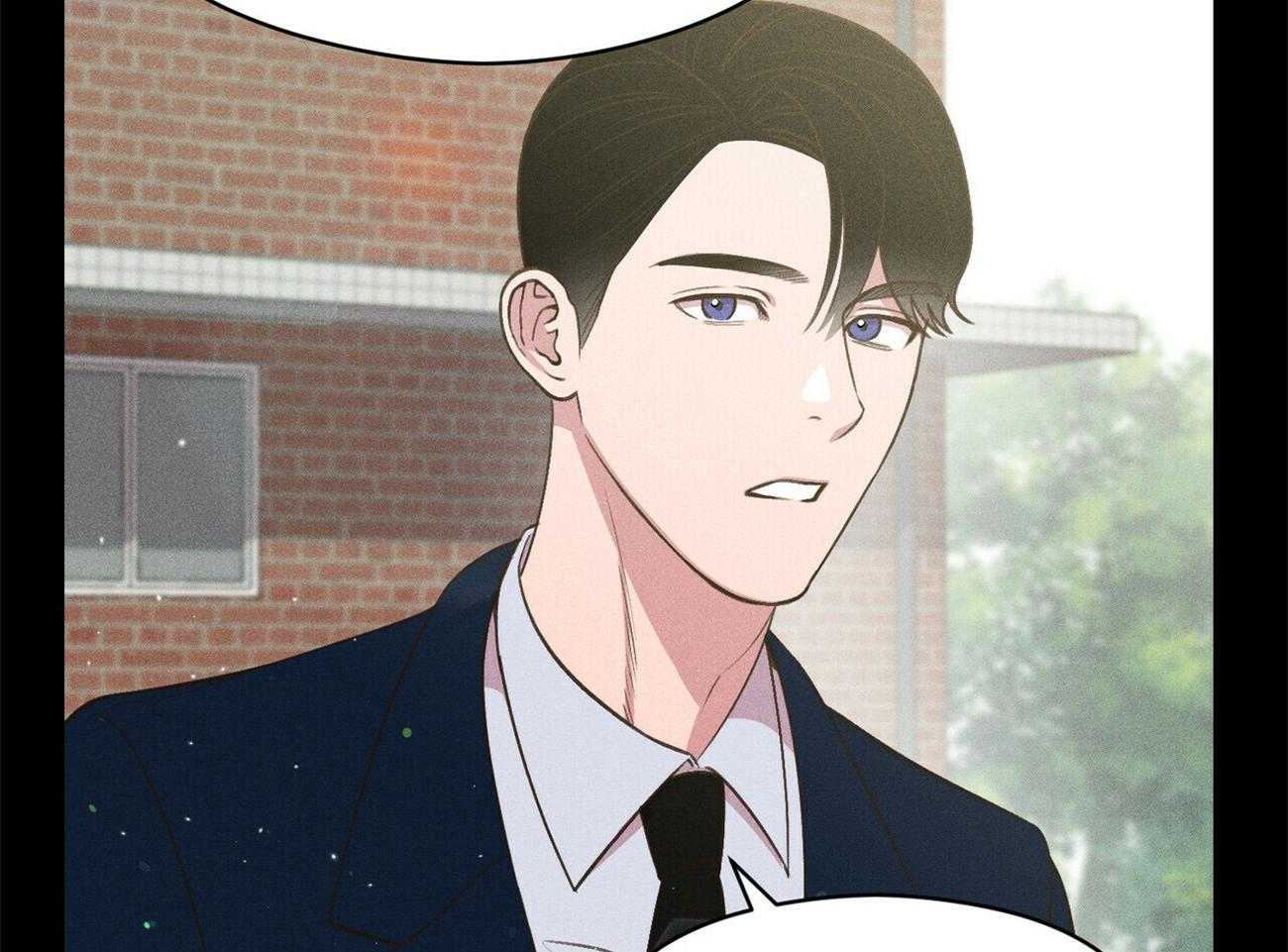 《我这样喜欢你》第28话 不是不好奇 第32页