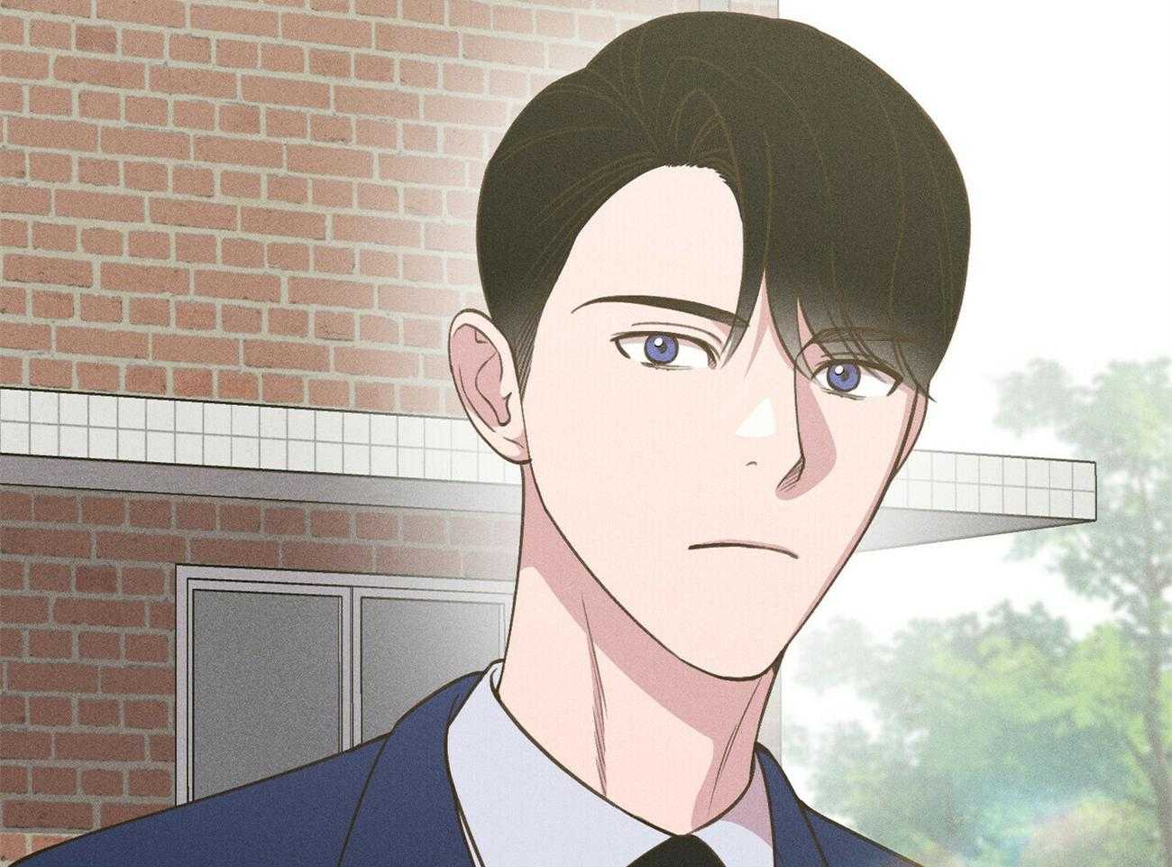 《我这样喜欢你》第28话 不是不好奇 第43页