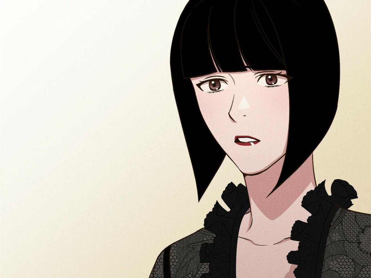 《我这样喜欢你》第32话 还是选了这条路 第58页