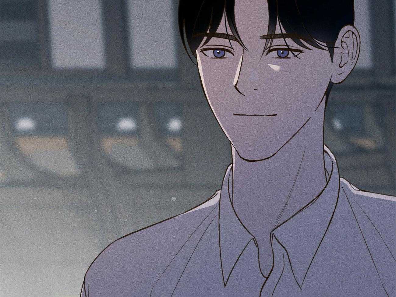 《我这样喜欢你》第36话 香水 第21页