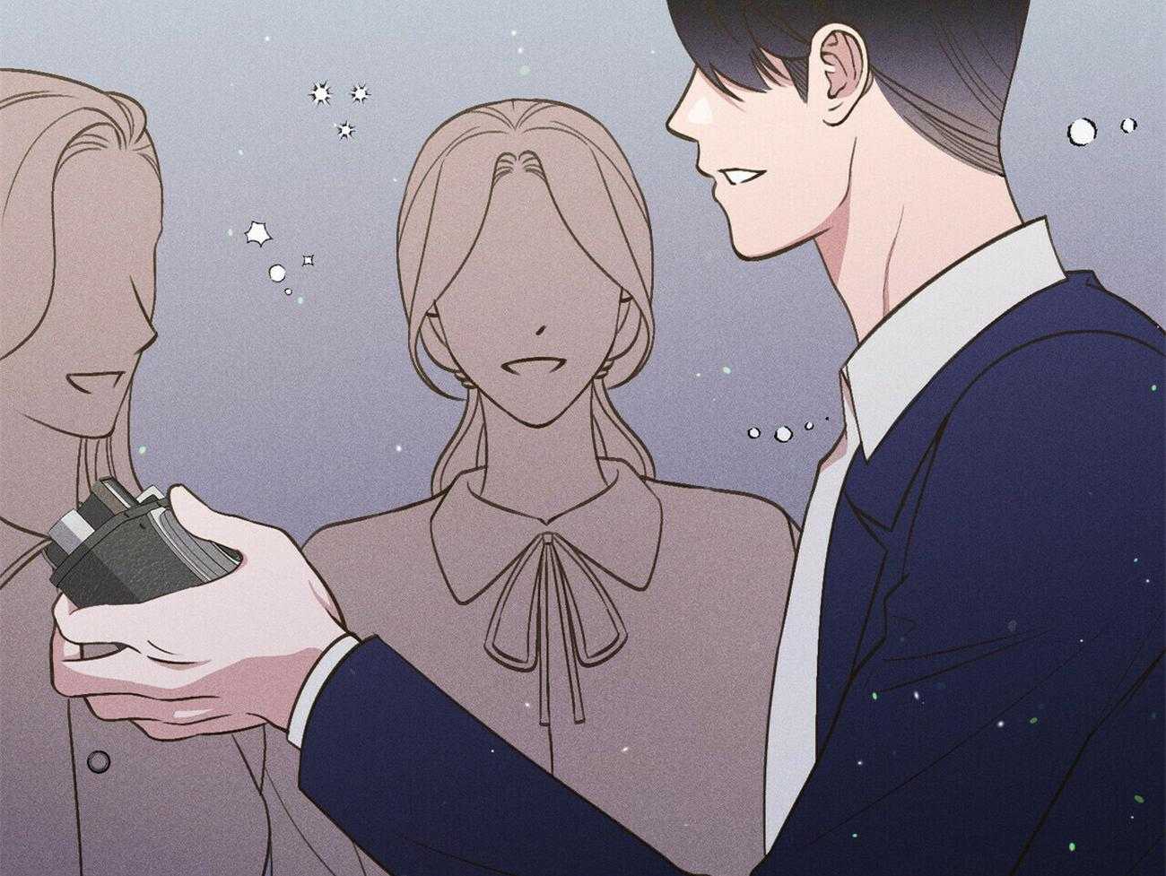 《我这样喜欢你》第38话 照相馆 第88页