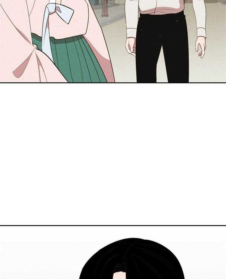 《我这样喜欢你》第43话 赶快进来 第32页
