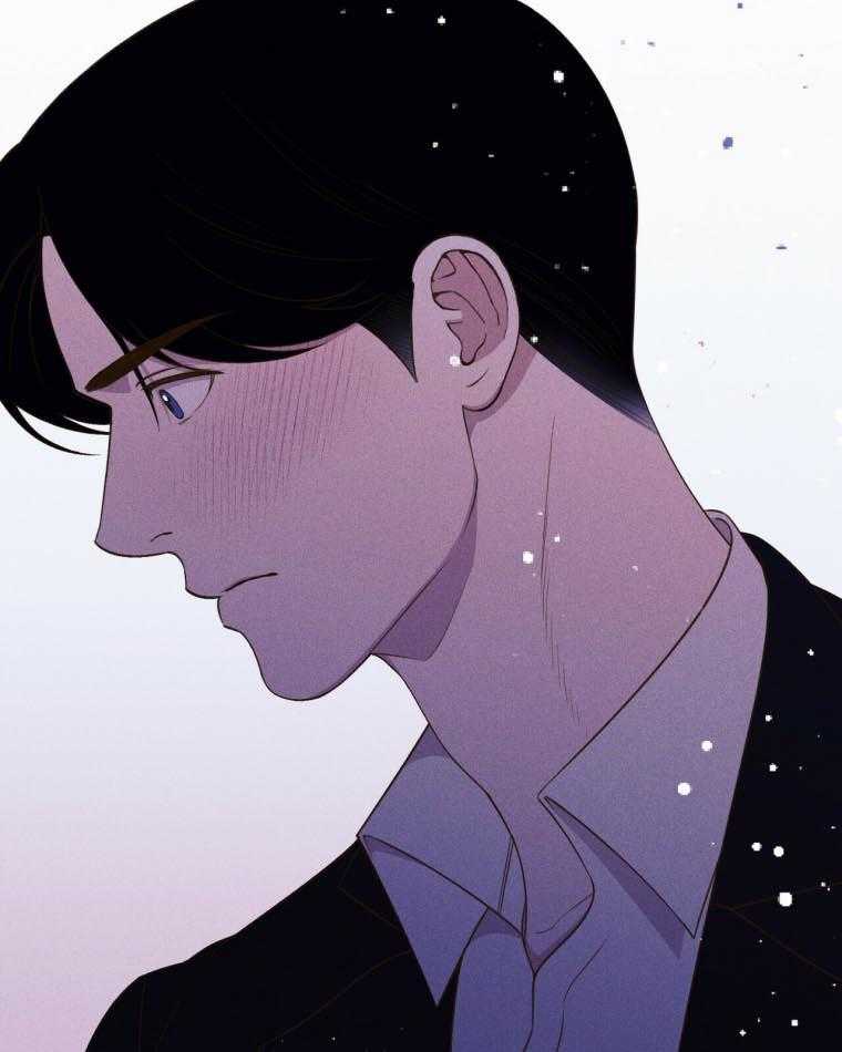 《我这样喜欢你》第47话 确认一下 第30页