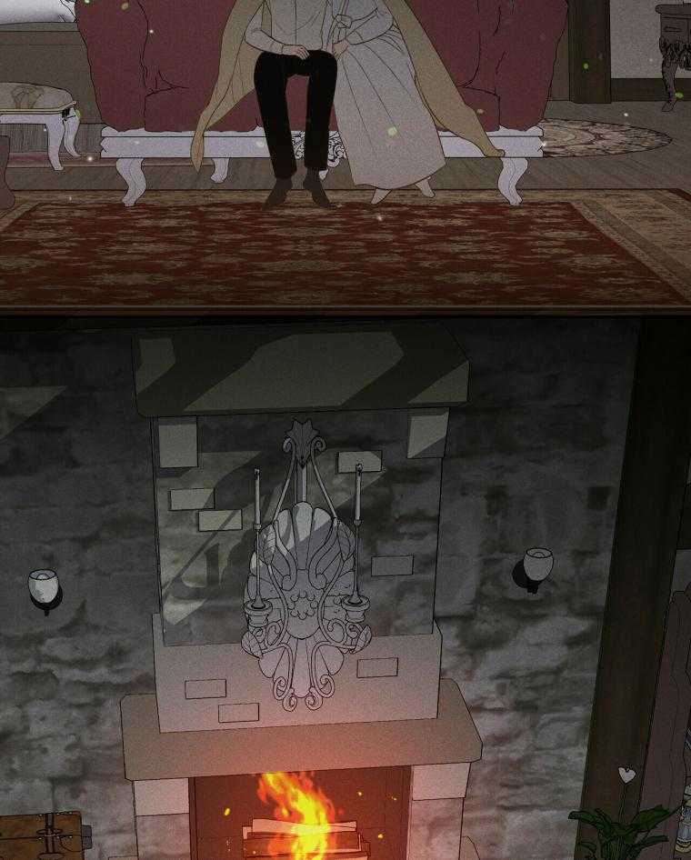《我这样喜欢你》第48话 春晖 第38页