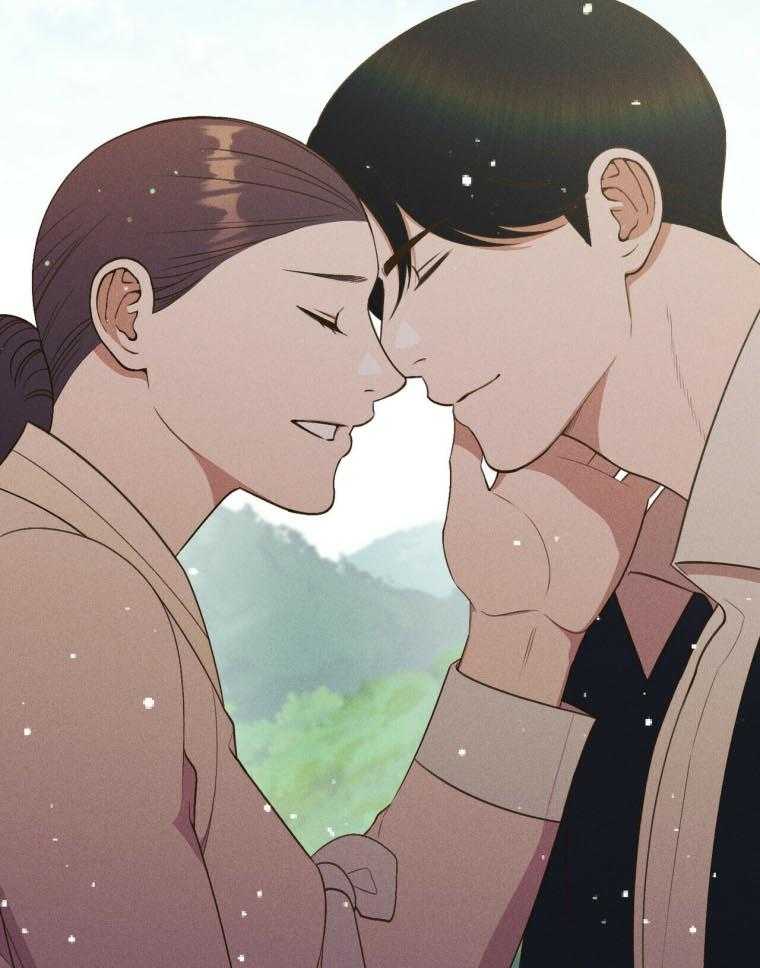 《我这样喜欢你》第48话 春晖 第8页