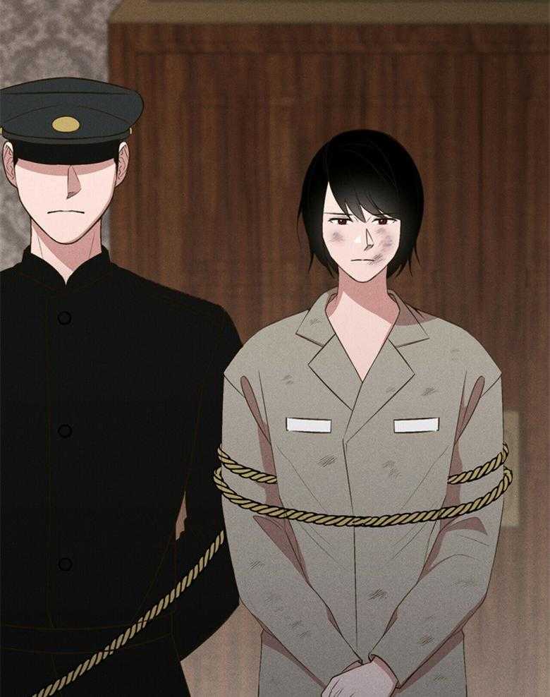 《我这样喜欢你》第56话 中间人角色 第18页
