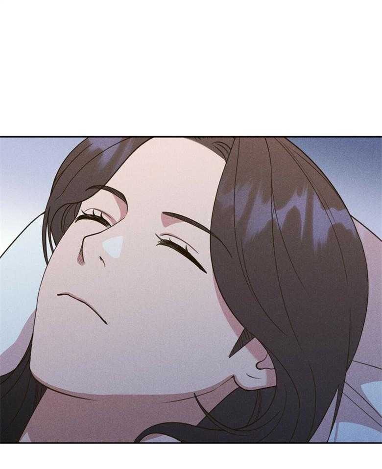 《我这样喜欢你》第61话 回到现实 第1页