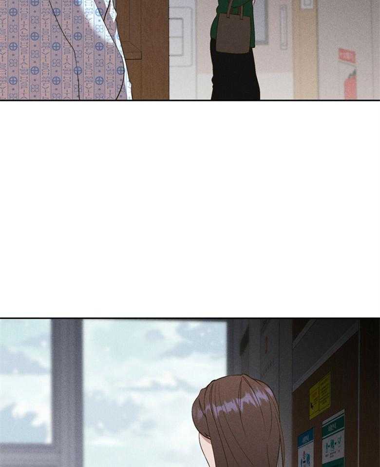 《我这样喜欢你》第61话 回到现实 第23页
