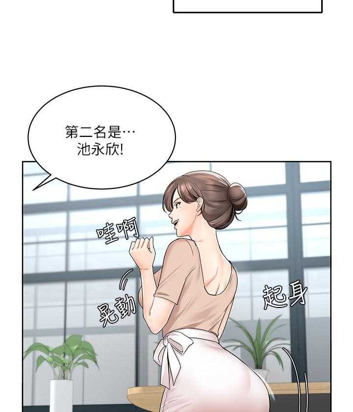 《业绩女王》第1话 1 第15页