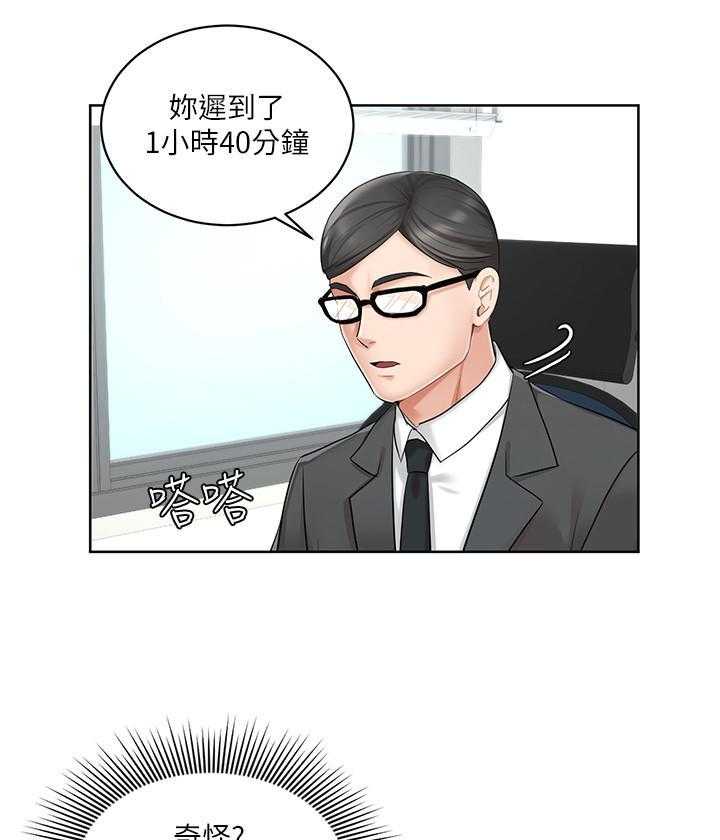 《业绩女王》第7话 7 第10页