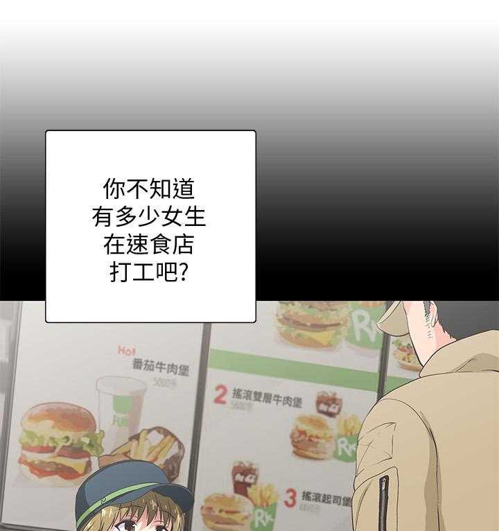 《梦幻速食店》第2话 2 第7页