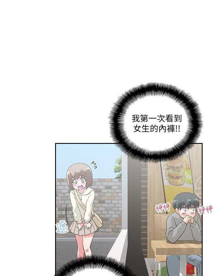 《梦幻速食店》第6话 6 第22页