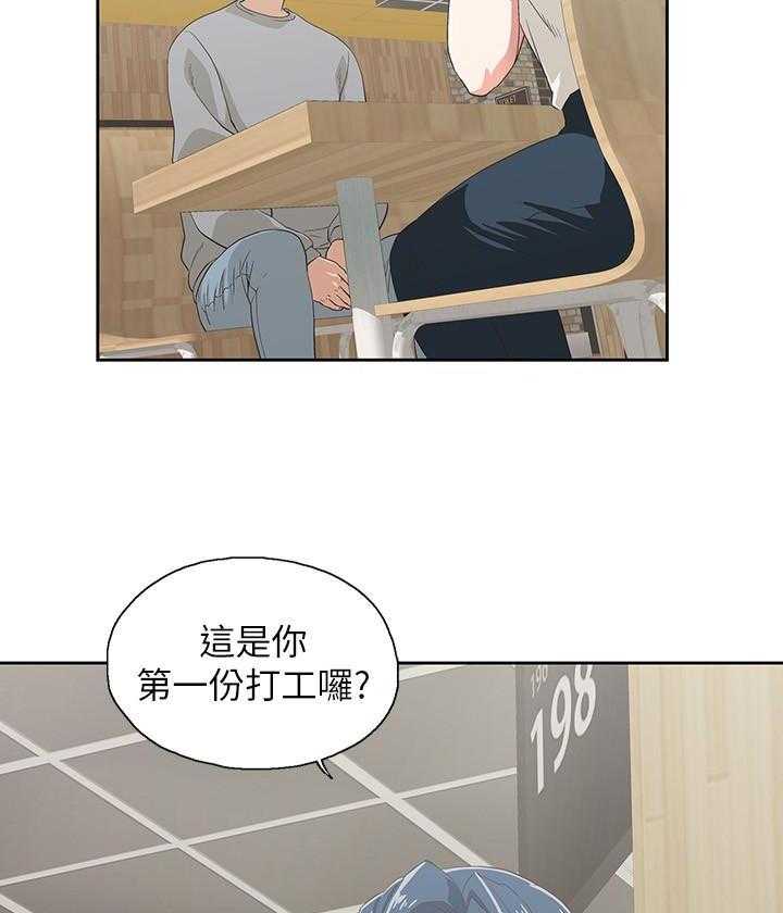 《梦幻速食店》第6话 6 第4页
