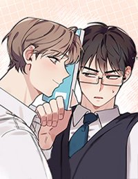 《说你听见了》漫画封面图 - tl漫画