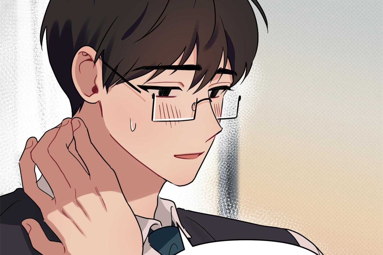 《说你听见了》第30话 告白 第21页