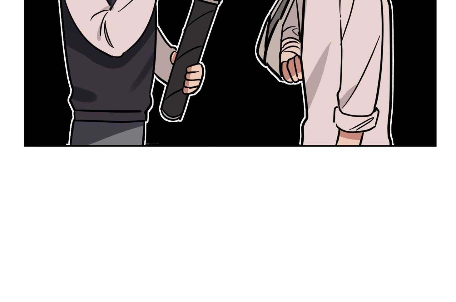 《说你听见了》第30话 告白 第33页