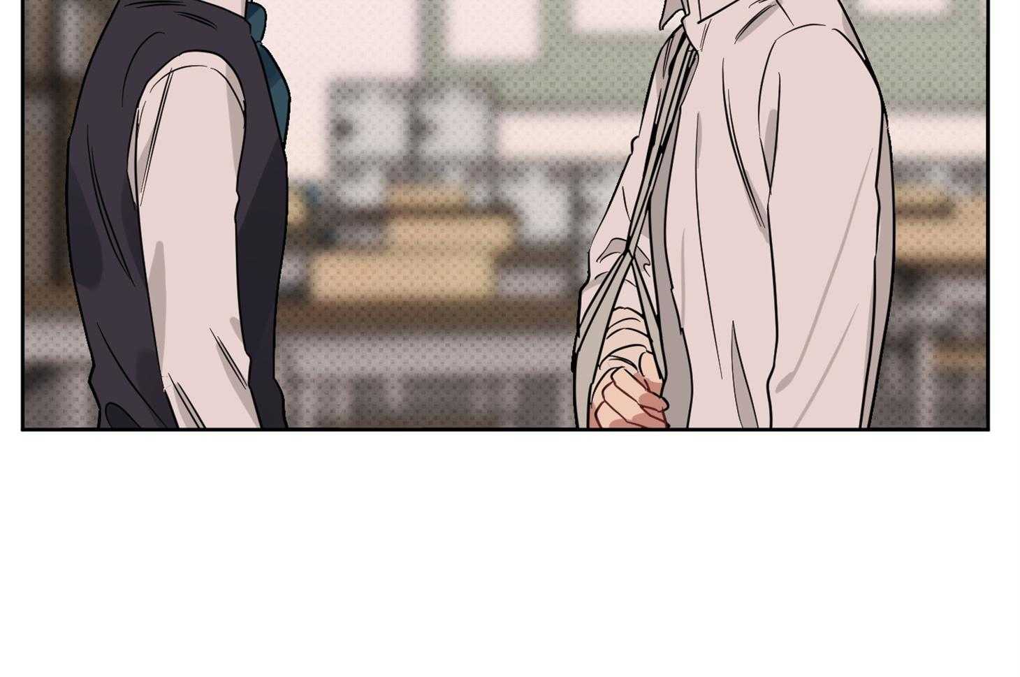 《说你听见了》第29话 不要讨厌我 第28页