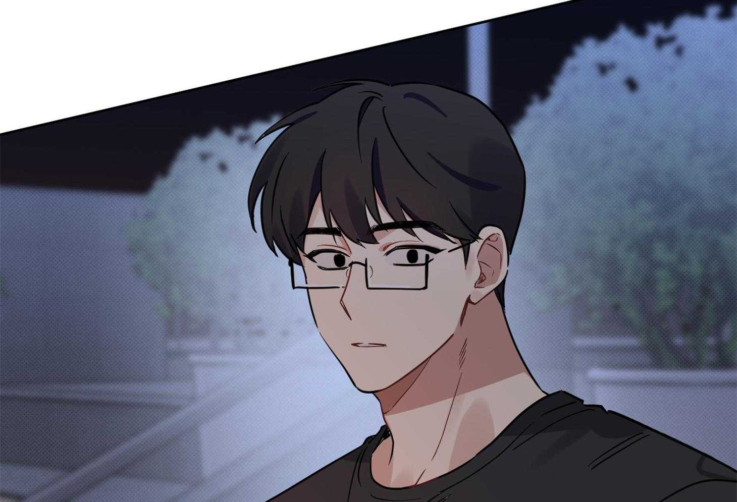 《说你听见了》第23话 不是所有都好 第32页