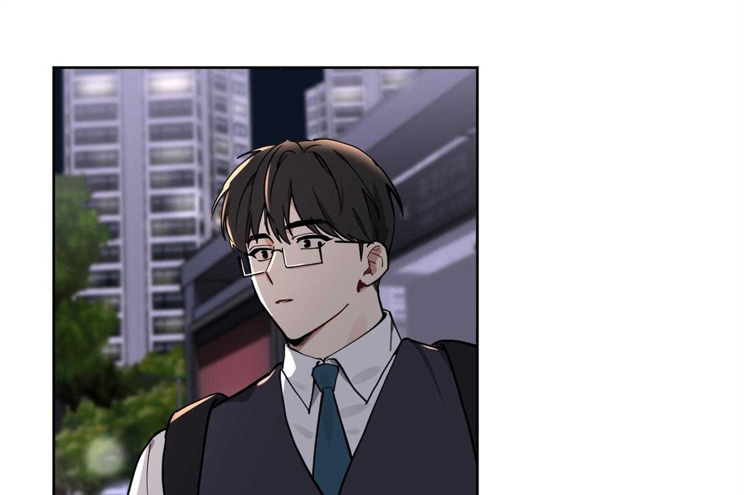 《说你听见了》第16话 情不自禁 第1页
