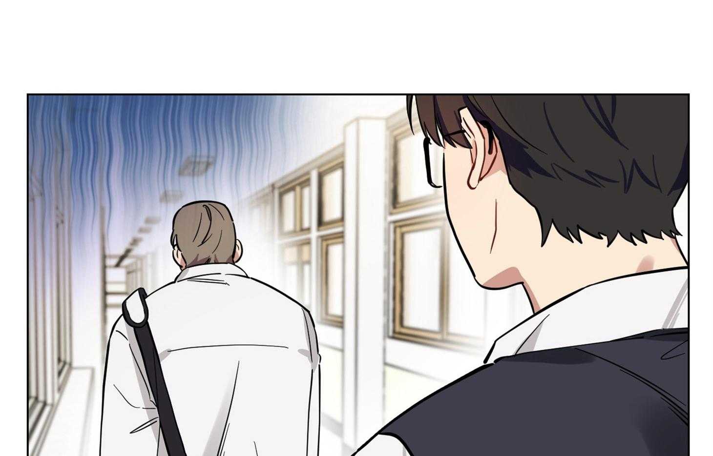 《说你听见了》第11话 11_不要这么烦 第1页