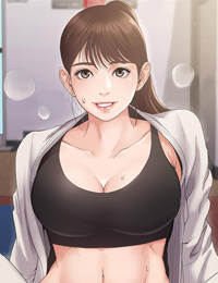 《我投降了，女教练》漫画封面图 - tl漫画