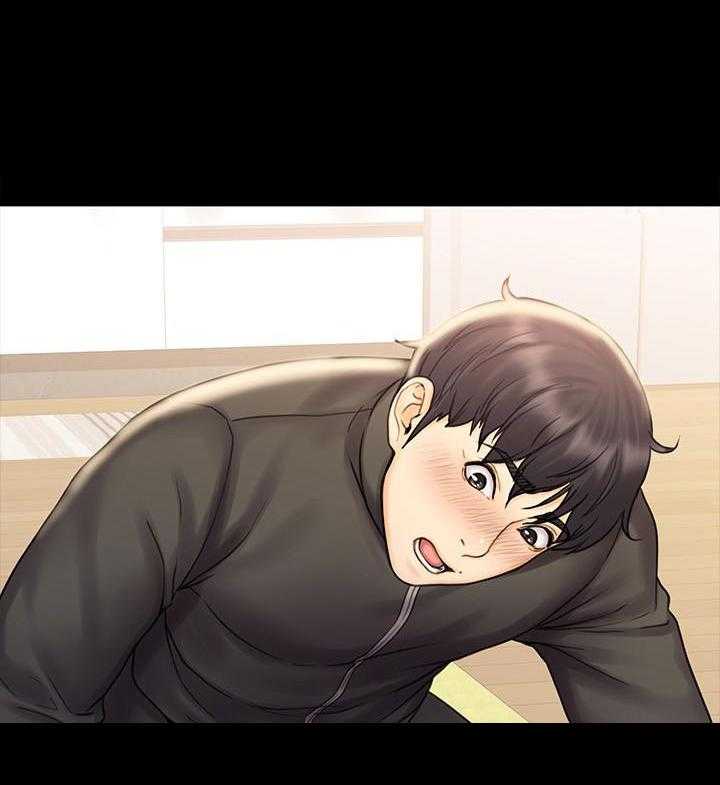 《我投降了，女教练》第69话 69 第12页