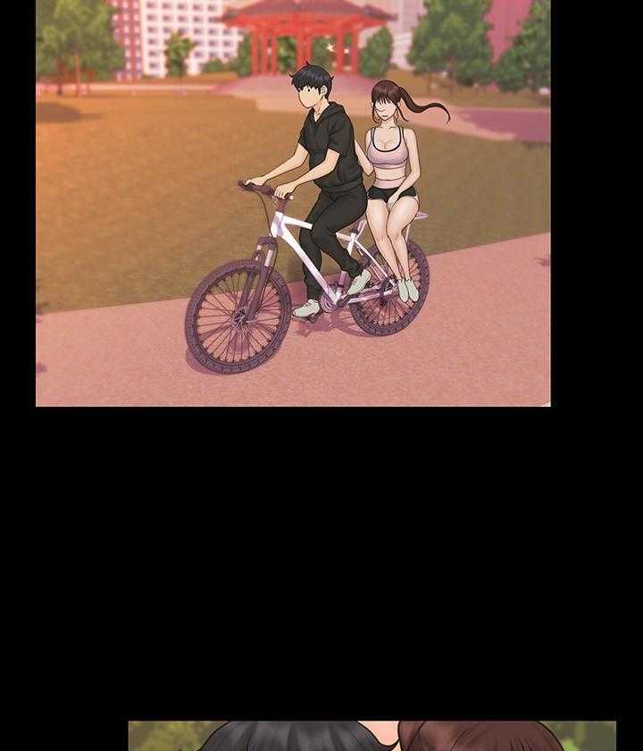 《我投降了，女教练》第74话 74 第3页