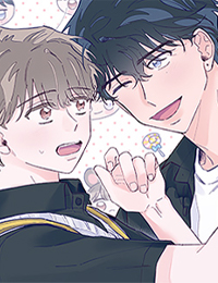 《确认关系就XOXO》漫画封面图 - tl漫画