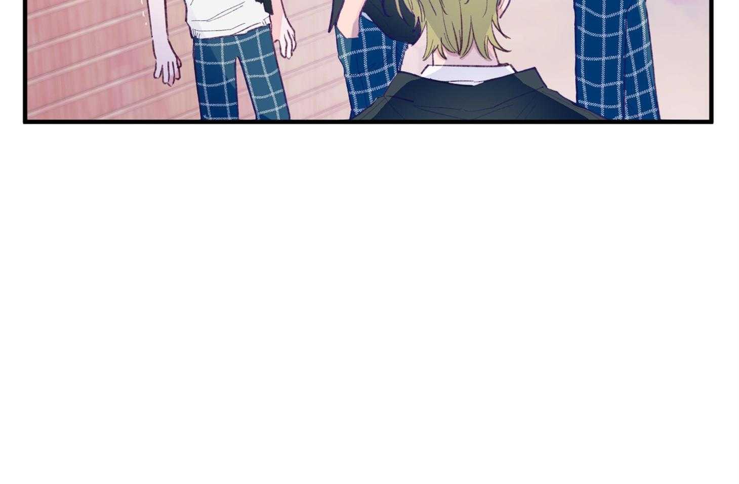 《确认关系就XOXO》第2话 2_校园霸凌 第59页
