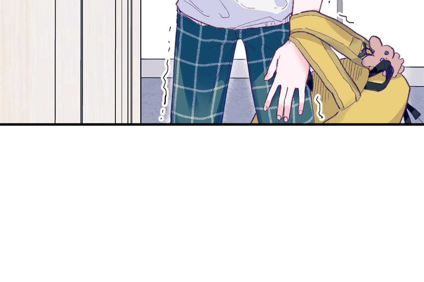《确认关系就XOXO》第3话 3_刚回国的转校生 第25页