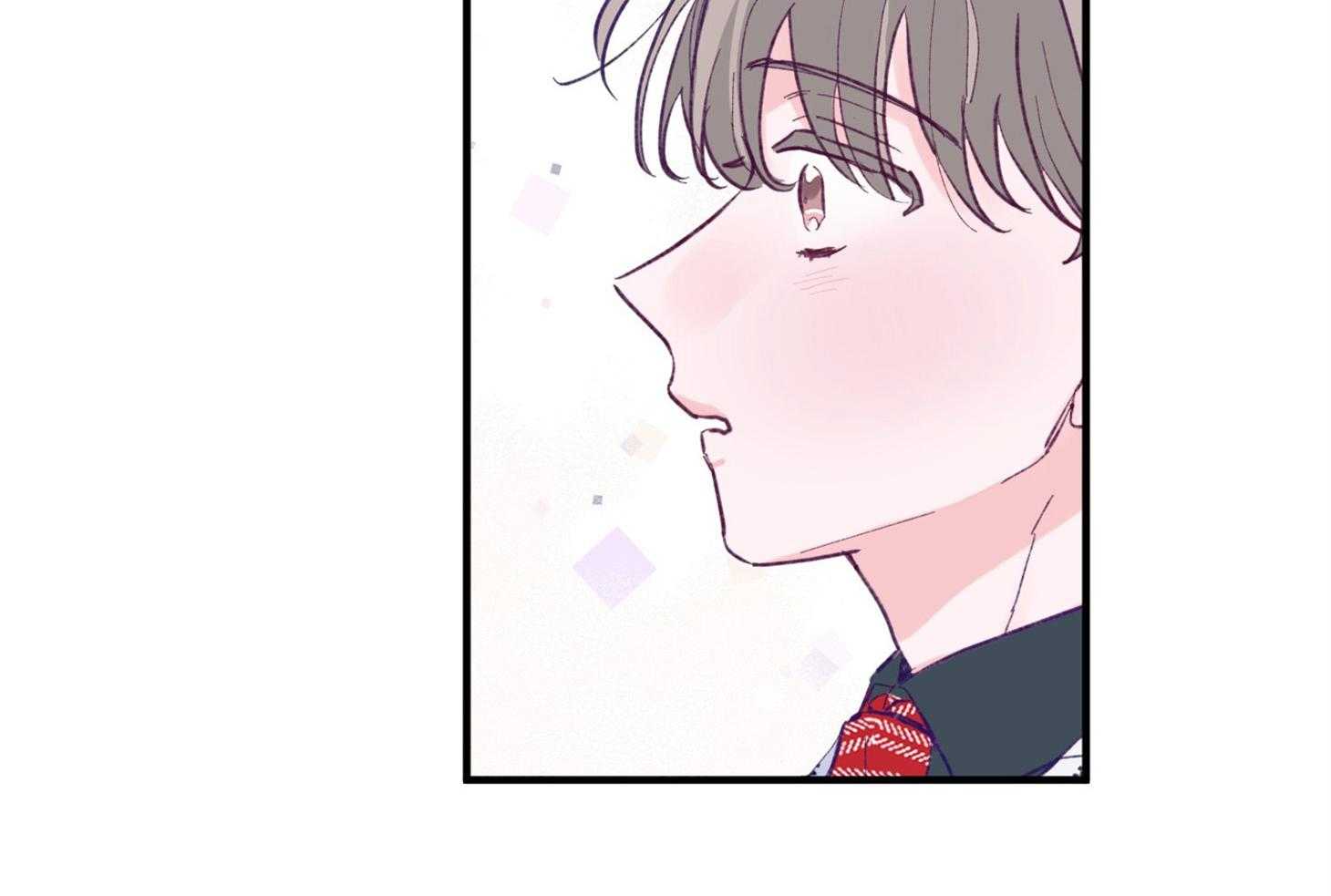 《确认关系就XOXO》第3话 3_刚回国的转校生 第65页