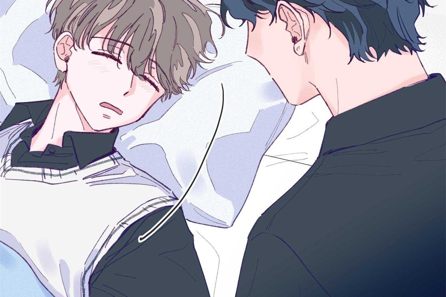 《确认关系就XOXO》第6话 6_又是他救了我 第23页
