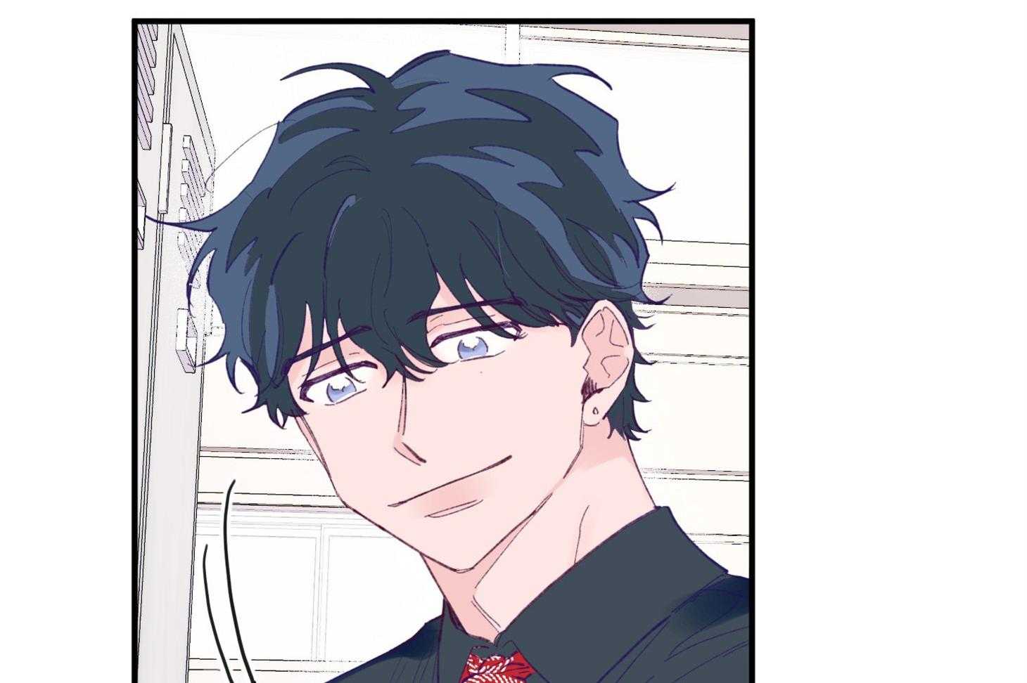 《确认关系就XOXO》第6话 6_又是他救了我 第44页
