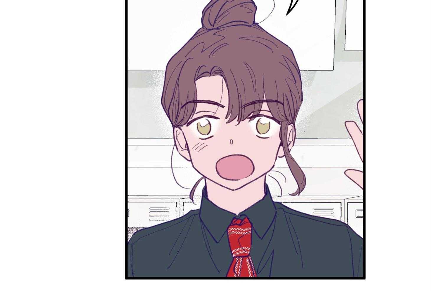 《确认关系就XOXO》第4话 4_过于热情 第10页