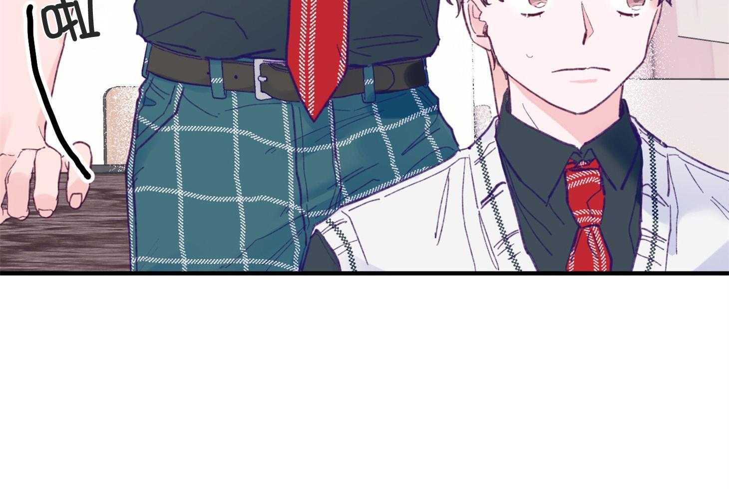 《确认关系就XOXO》第4话 4_过于热情 第49页
