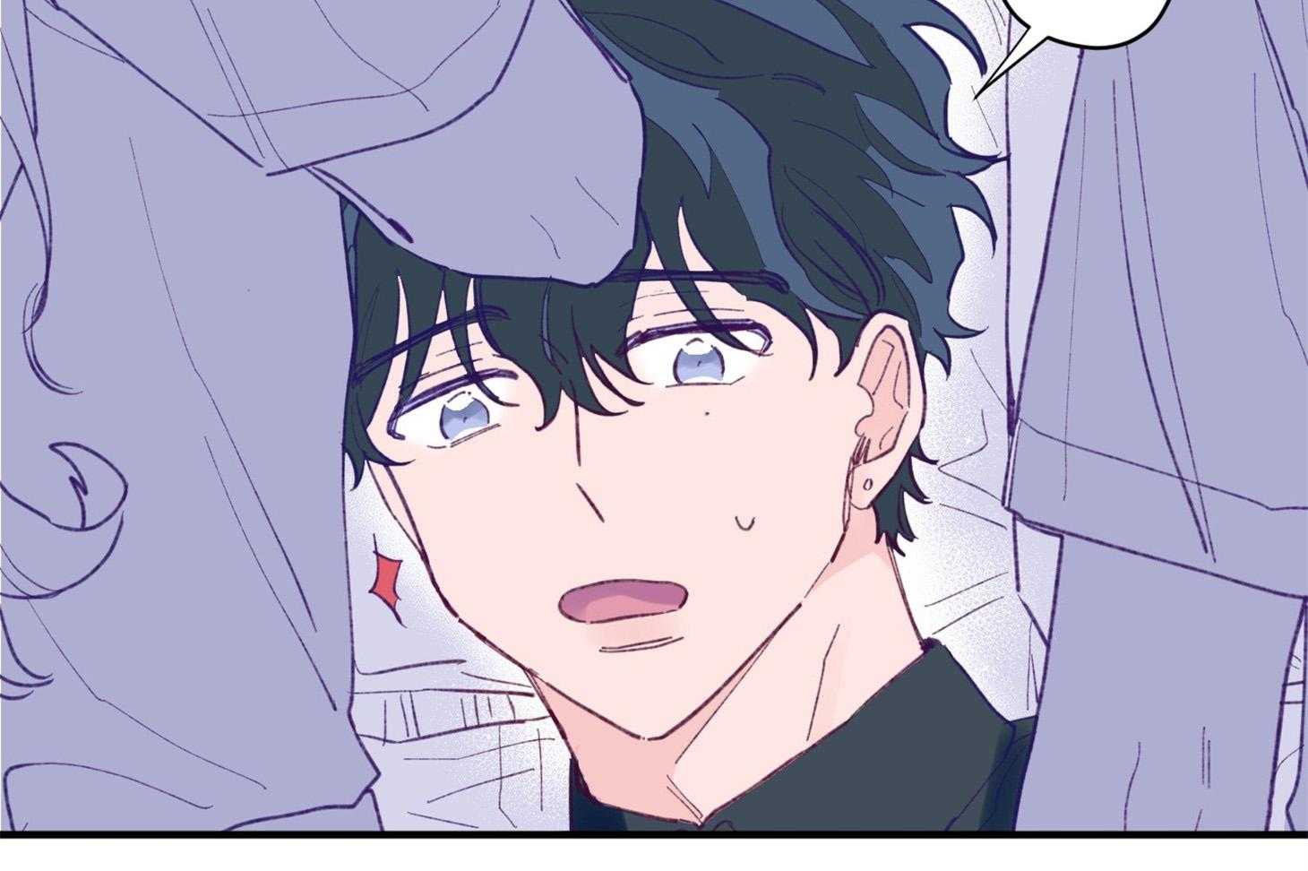 《确认关系就XOXO》第5话 5_晕倒了 第17页