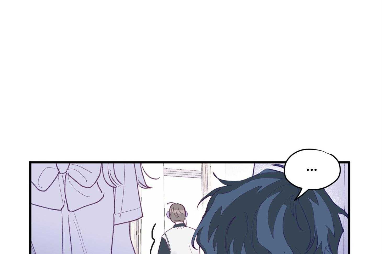 《确认关系就XOXO》第5话 5_晕倒了 第37页