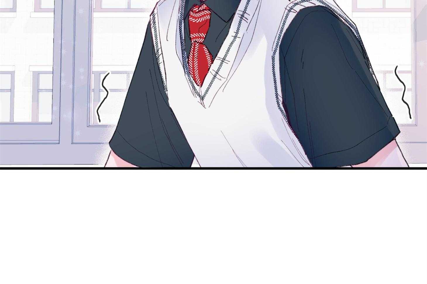 《确认关系就XOXO》第5话 5_晕倒了 第41页